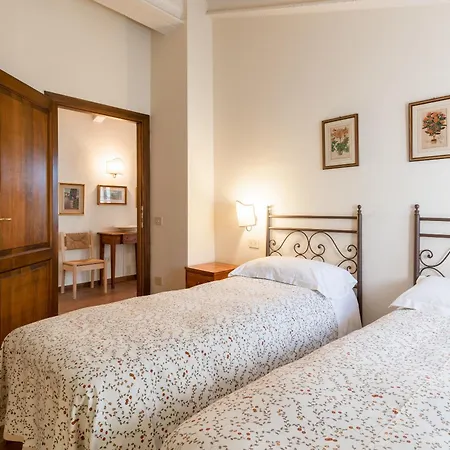 Alojamento de Turismo Rural La Stalla Il Sole