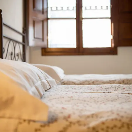 Farm stay La Stalla Il Sole