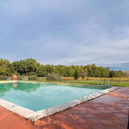 Alojamento de Turismo Rural La Stalla Il Sole *