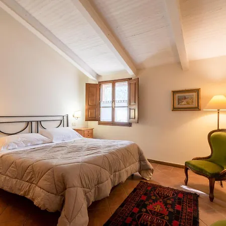 La Stalla Il Sole Farm stay *