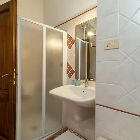 La Stalla Il Sole Farm stay *