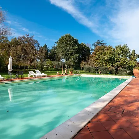 La Stalla Il Sole Farm stay Bucine
