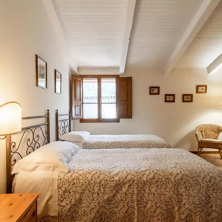 La Stalla Il Sole Farm stay