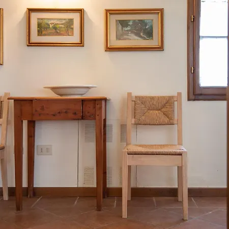La Stalla Il Sole Farm stay Bucine