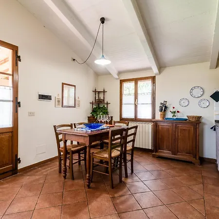 La Stalla Il Sole Farm stay