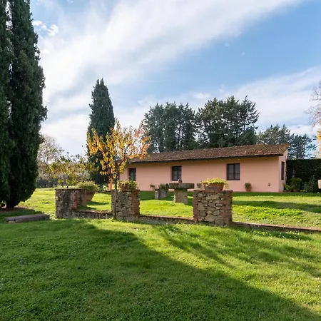 Alojamento de Turismo Rural La Stalla Il Sole *