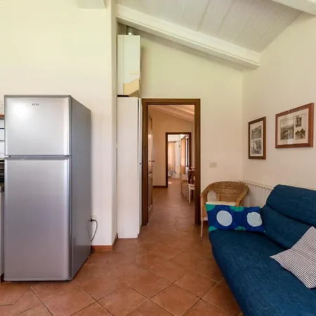 Farm stay La Stalla Il Sole Bucine