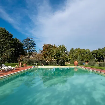 Alojamento de Turismo Rural La Stalla Il Sole *