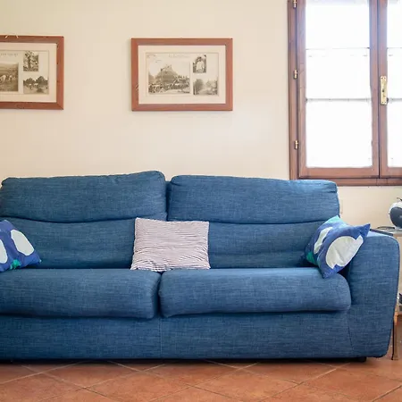 Alojamento de Turismo Rural La Stalla Il Sole Bucine