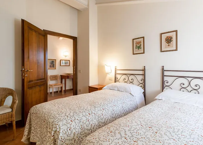 Alojamento de Turismo Rural La Stalla Il Sole