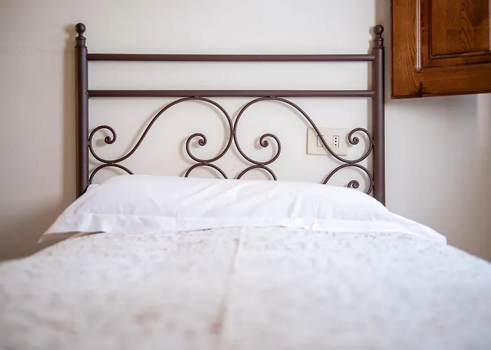 La Stalla Il Sole * Bucine