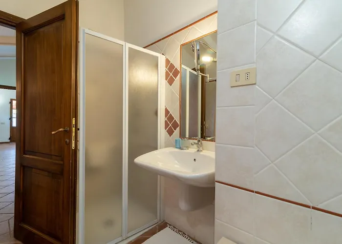 La Stalla Il Sole Alojamento de Turismo Rural *