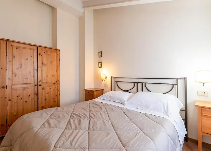 Alojamento de Turismo Rural La Stalla Il Sole *