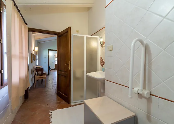 La Stalla Il Sole Bucine