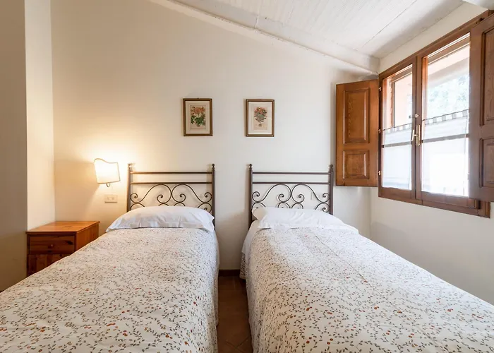 La Stalla Il Sole * Bucine