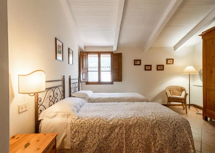 La Stalla Il Sole Alojamento de Turismo Rural