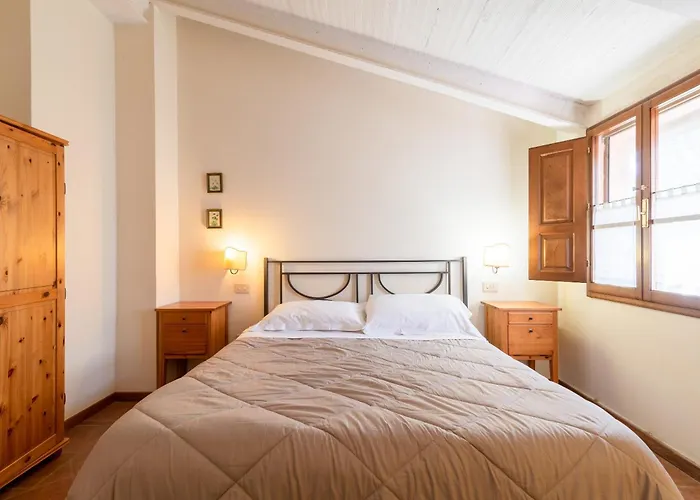 Alojamento de Turismo Rural La Stalla Il Sole