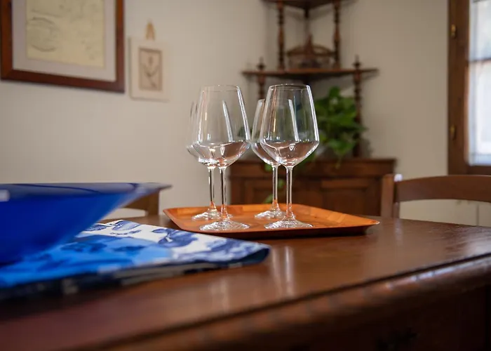 La Stalla Il Sole Alojamento de Turismo Rural *