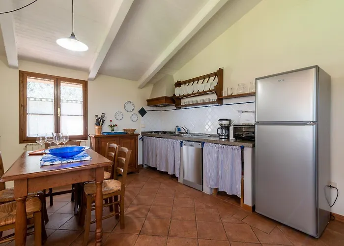 La Stalla Il Sole Bucine