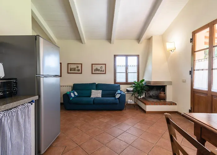 La Stalla Il Sole * Bucine