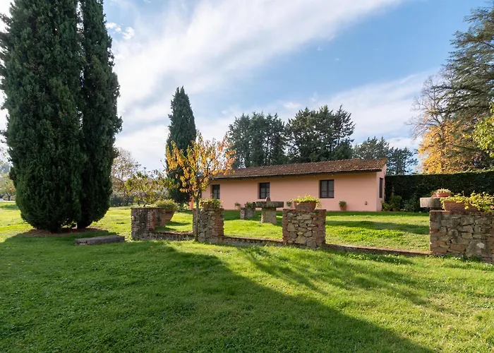 Alojamento de Turismo Rural La Stalla Il Sole *